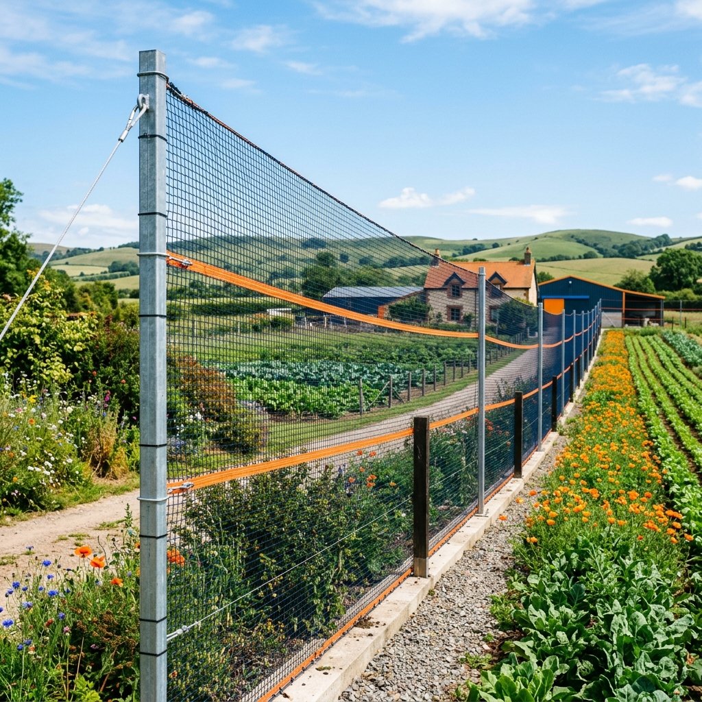 Property Safety Nets